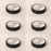 6 PK OEM Toro 117-2306 Wheel ASM 38272 38273 38274 38282 38283 38302 38371 38473