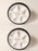 2 PK OEM Toro 117-2309 Wheel ASM 38453 38563 38569 38582 38589 3874 38744 38751