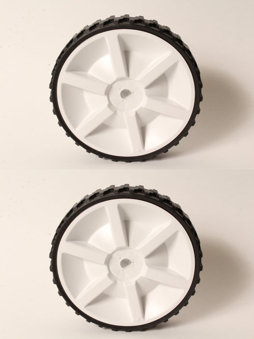 2 PK OEM Toro 117-2309 Wheel ASM 38453 38563 38569 38582 38589 3874 38744 38751