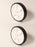 2 PK OEM Toro 117-2309 Wheel ASM 38453 38563 38569 38582 38589 3874 38744 38751
