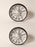2 PK OEM Toro 117-2309 Wheel ASM 38453 38563 38569 38582 38589 3874 38744 38751