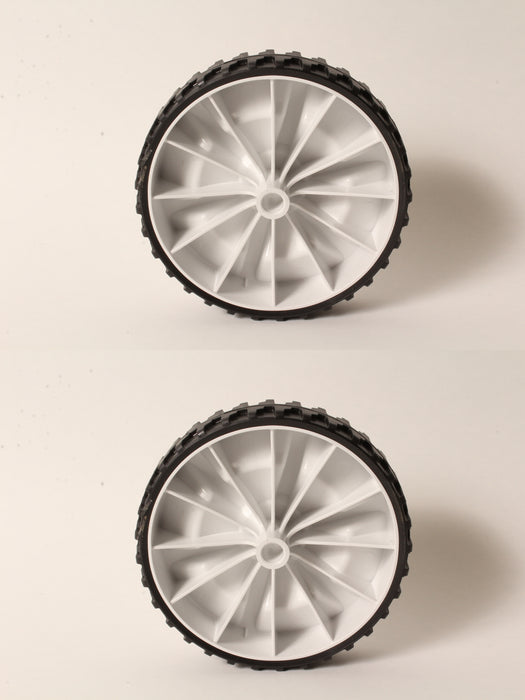 2 PK OEM Toro 117-2309 Wheel ASM 38453 38563 38569 38582 38589 3874 38744 38751