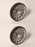 2 PK OEM Toro 117-2309 Wheel ASM 38453 38563 38569 38582 38589 3874 38744 38751