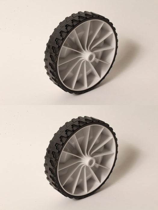 2 PK OEM Toro 117-2309 Wheel ASM 38453 38563 38569 38582 38589 3874 38744 38751