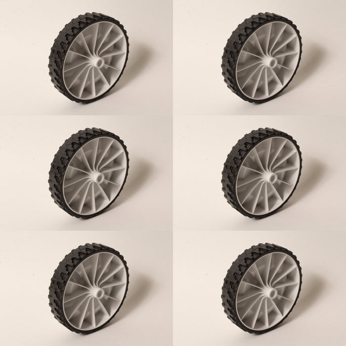 6 PK OEM Toro 117-2309 Wheel ASM 38453 38563 38569 38582 38589 3874 38744 38751