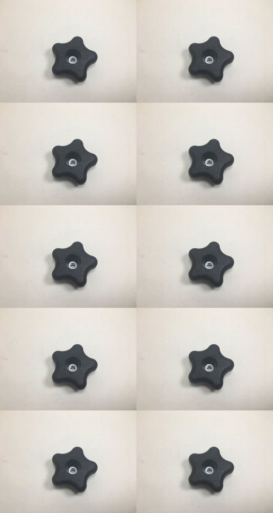 10 PK Genuine Toro 117-5976 Handle Knob Fits Lawn-Boy OEM