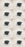 10 PK Genuine Toro 117-5976 Handle Knob Fits Lawn-Boy OEM