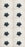 10 PK Genuine Toro 117-5976 Handle Knob Fits Lawn-Boy OEM