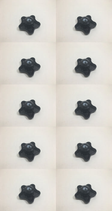 10 PK Genuine Toro 117-5976 Handle Knob Fits Lawn-Boy OEM