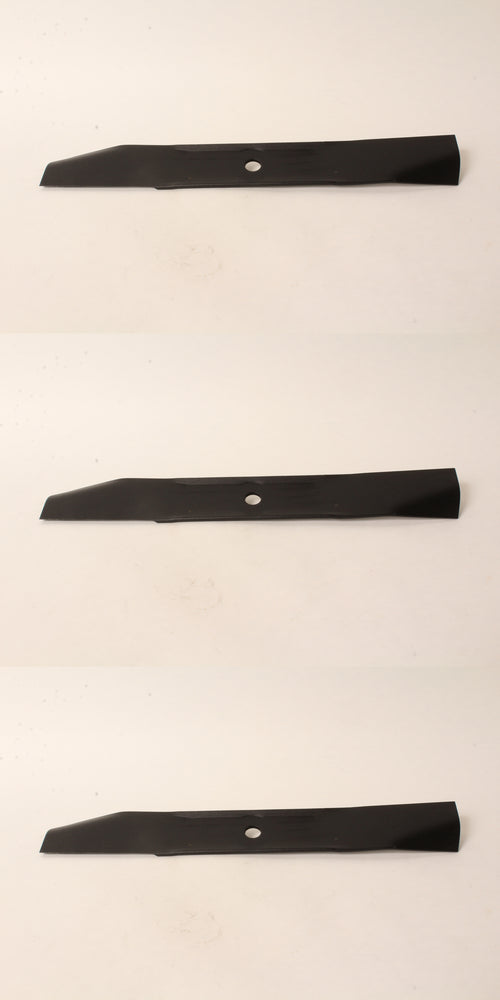 3 PK OEM Toro 117-7278-03 Mulch Blade 74846 74864 74875 74886 74890 74912 74920