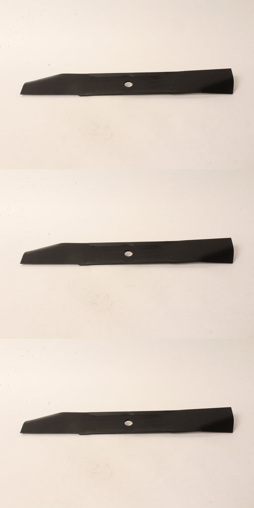 3 PK OEM Toro 117-7278-03 Mulch Blade 74846 74864 74875 74886 74890 74912 74920