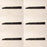 6 PK OEM Toro 117-7278-03 Mulch Blade 74846 74864 74875 74886 74890 74912 74920