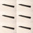 6 PK OEM Toro 117-7278-03 Mulch Blade 74846 74864 74875 74886 74890 74912 74920