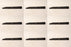 9 PK OEM Toro 117-7278-03 Mulch Blade 74846 74864 74875 74886 74890 74912 74920