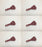 6 PK Genuine Toro 117-7728 Ignition Key Power Max 724 726 826 SnowMax 724 824