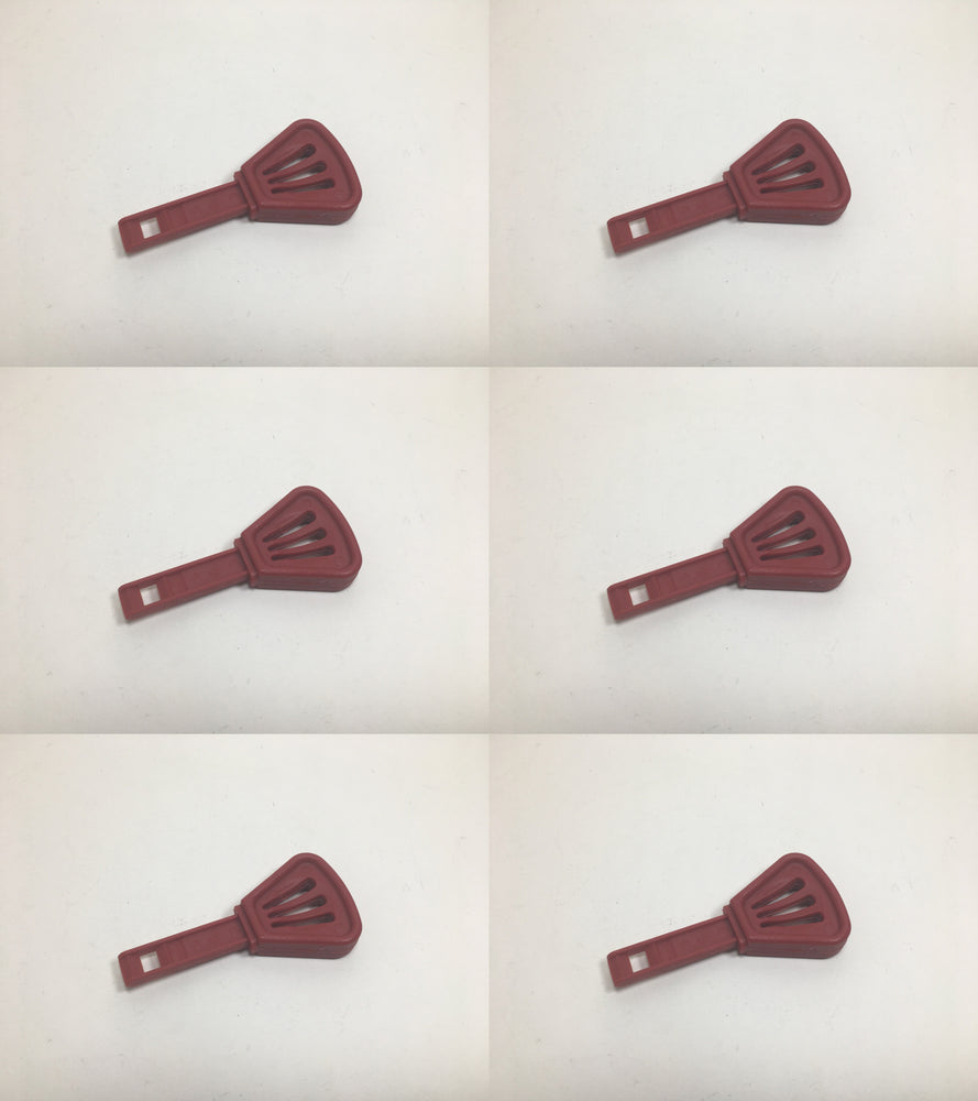 6 PK Genuine Toro 117-7728 Ignition Key Power Max 724 726 826 SnowMax 724 824