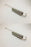 2 OEM Toro 117-9146 Clutch Extension Springs 38451 38454 38459 38567 38569 38587