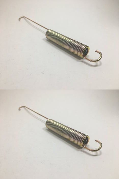 2 OEM Toro 117-9146 Clutch Extension Springs 38451 38454 38459 38567 38569 38587