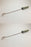 2 OEM Toro 117-9146 Clutch Extension Springs 38451 38454 38459 38567 38569 38587