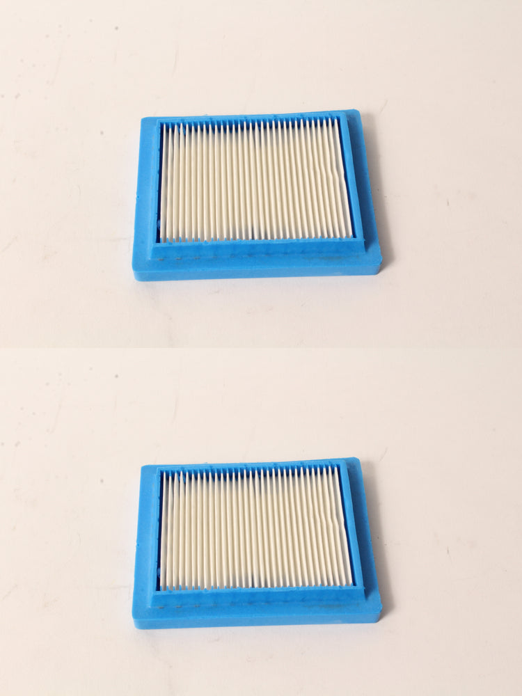 2 PK Rotary 11704 Panel Air Filter Fits Kohler 14-083-22-S XT650 XT675