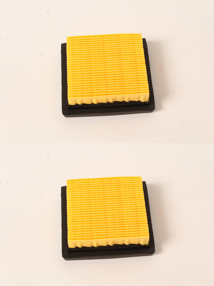 2 PK Air Filter Fits Ryan Ryobi 900777005 RY08420 RY08420A RY42BPEMC RY42WB