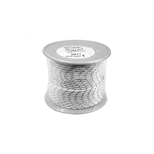 Rotary 11725 Rope #4-1/2 X 200' Roll Economy