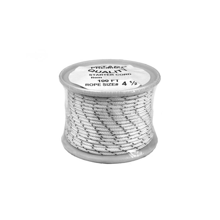 Rotary 11740 Rope #5 X 100' Roll Premium