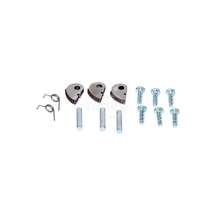 Rotary 11832 Kwik Loader Trimmer Head Repair Kit