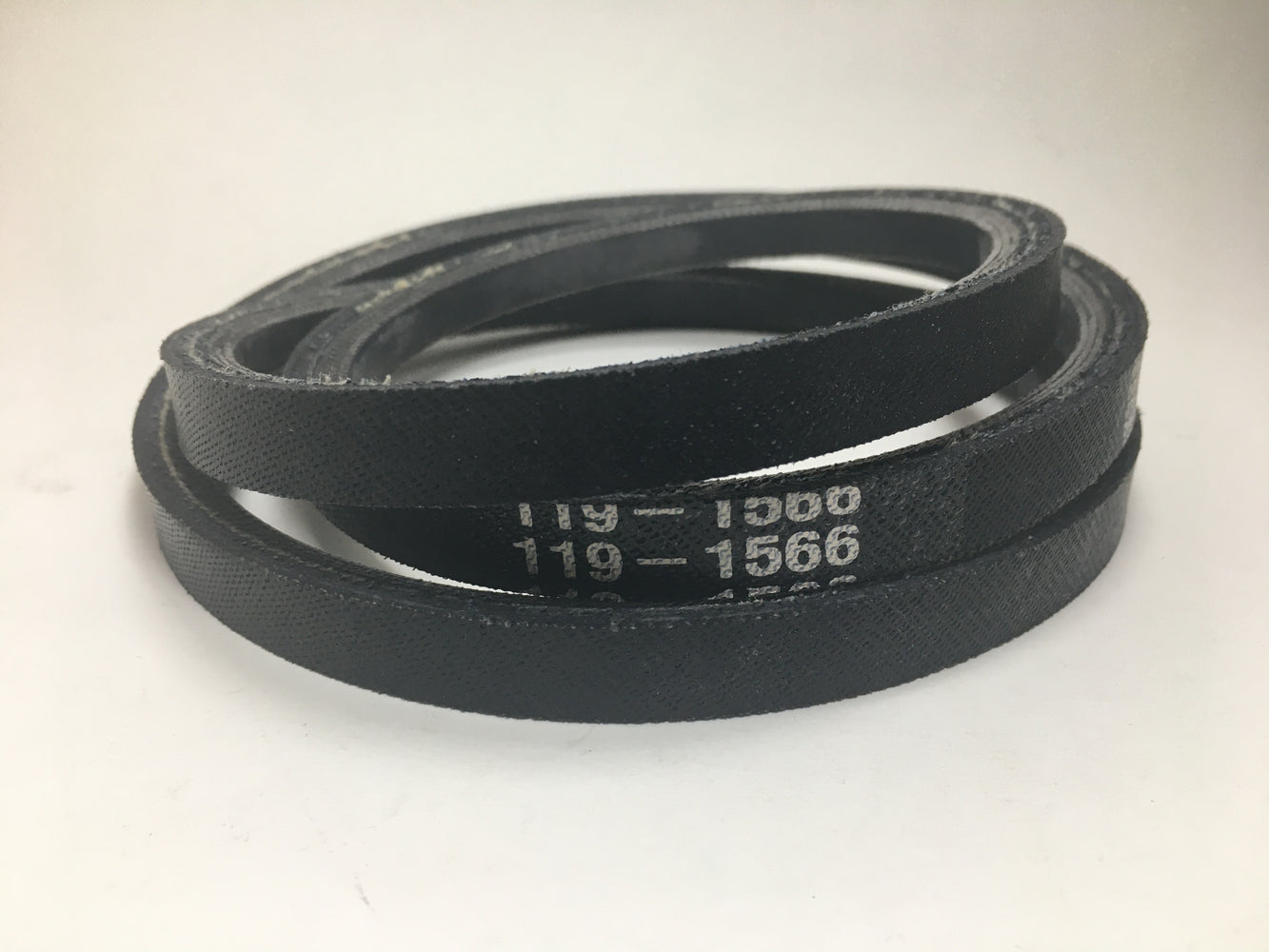 Genuine Toro 119-1566 V-Belt 30603 30607 38661 38662 38663 OEM