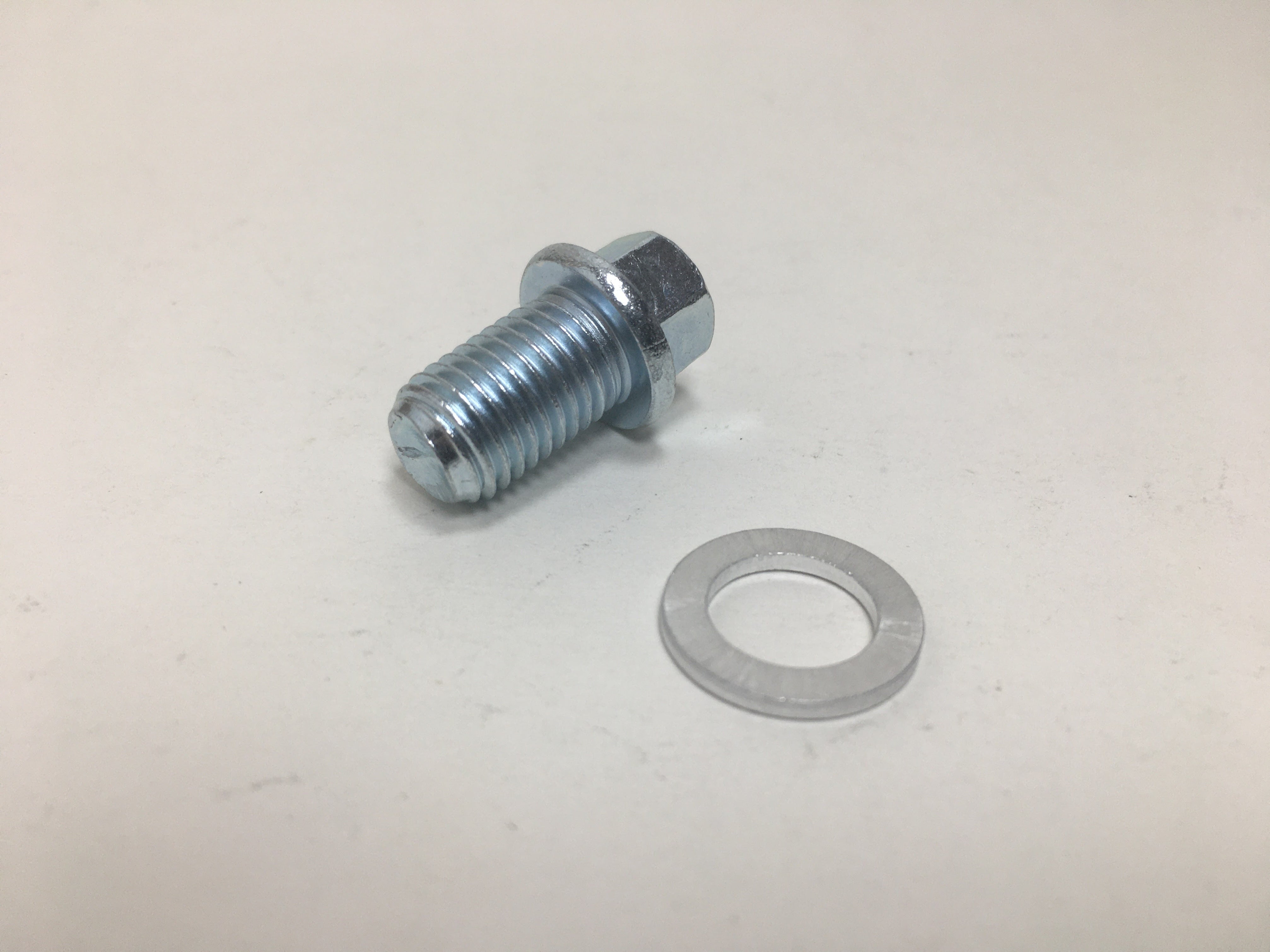 Genuine Toro 1191923 Drain Plug Kit Power Clear Quick Clear OEM