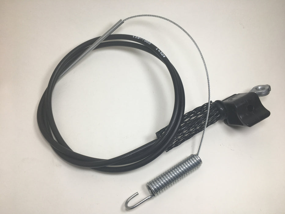 Genuine Toro 119-7005 Brake Cable Fits 10605 10625 10658 Lawn-Boy