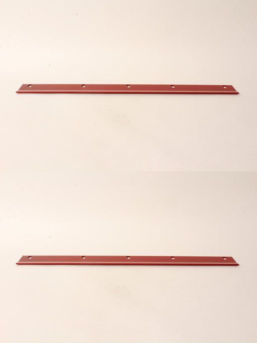 2 PK OEM Toro 119-7601-01 24" Scraper Bar 37770 37775 37793 38810 38812 39924