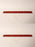 2 PK OEM Toro 119-7601-01 24" Scraper Bar 37770 37775 37793 38810 38812 39924