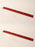 2 PK OEM Toro 119-7601-01 24" Scraper Bar 37770 37775 37793 38810 38812 39924