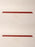 2 PK OEM Toro 119-7601-01 24" Scraper Bar 37770 37775 37793 38810 38812 39924