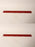 2 PK OEM Toro 119-7601-01 24" Scraper Bar 37770 37775 37793 38810 38812 39924