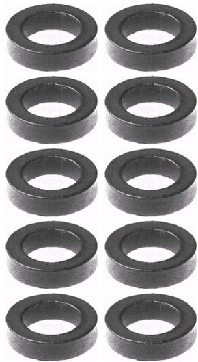 10 PK Spacer Fits Exmark 1-323539 BobCat 64163-12 Scag 43592 Snapper 7076436YP