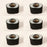 6 PK Air & Pre Filter Combo Fits B&S 797032 19H200 & 19L200 Series