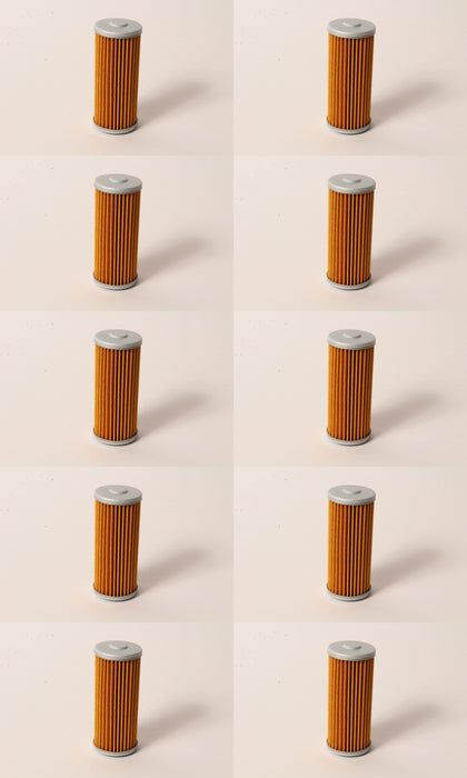 10 PK Hydro Transmission Oil Filter For Hustler 604126 X-ONE Cub Cadet PH-411154