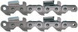 2 Pack Oregon 11BC053E 11BC Harvester Chipper Chain 3/4"