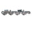 Oregon 11BC063E 11BC Harvester Chipper Chain 3/4"