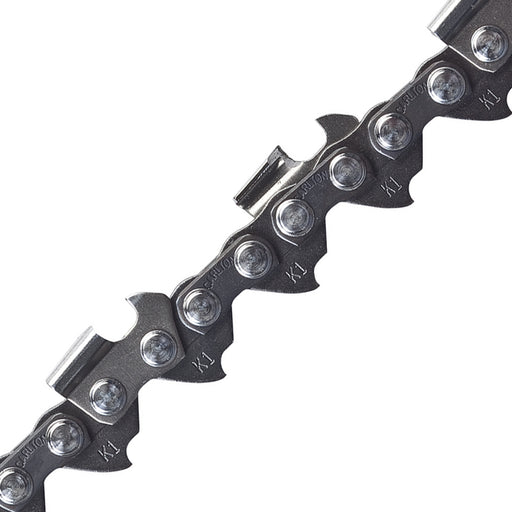 Laser 11X66 16" .325" .050 66 DL Semi Chisel Chainsaw Chain Loop