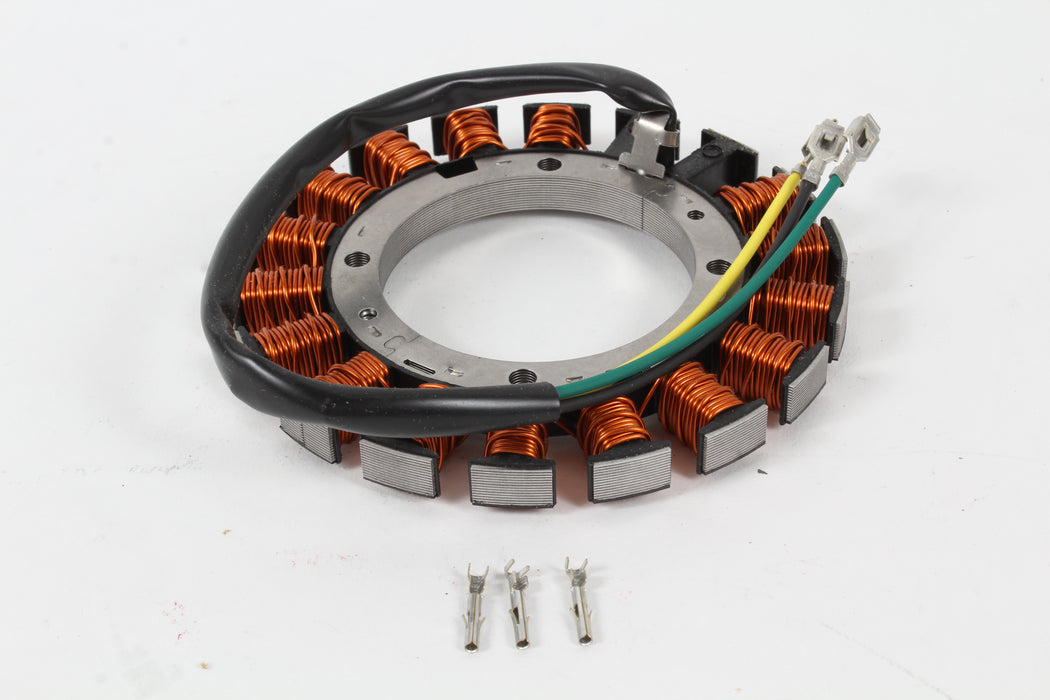 Genuine Kohler 12-085-08-S Stator with Brake OEM