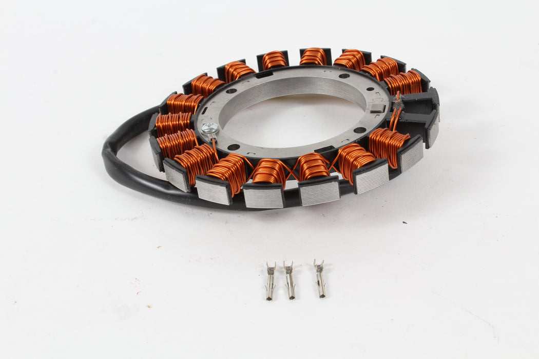 Genuine Kohler 12-085-08-S Stator with Brake OEM