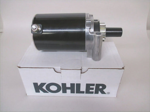 Genuine Kohler 12-098-22-S 12V Electric Starter 13 Teeth OEM