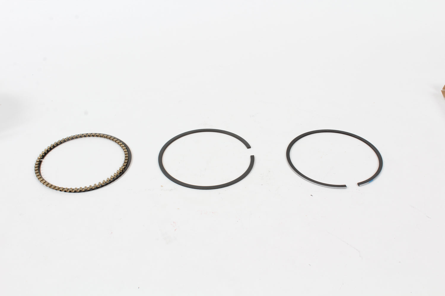 Genuine Kohler 12-108-01-S STD Ring Set  OEM