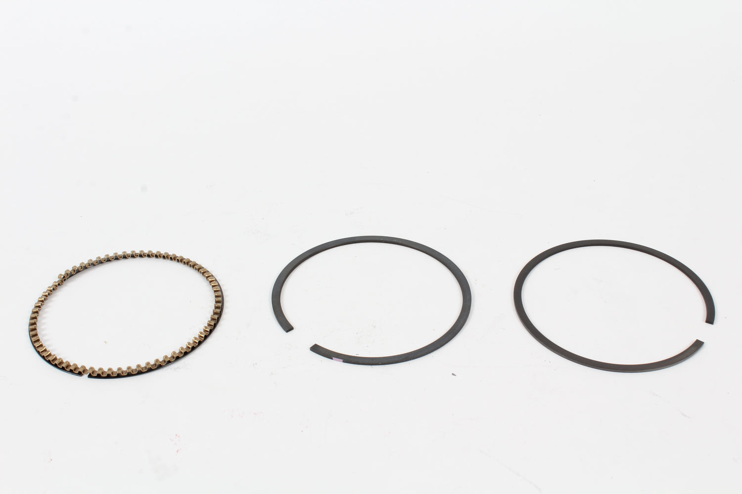 Genuine Kohler 12-108-07-S STD & .08 Ring Set OEM