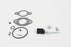 Genuine Kohler 12-521-03-S Inlet Seat Kit Gravity OEM