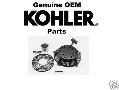 Genuine Kohler 12-755-47-S Recoil Starter Kit 12 755 47-S OEM