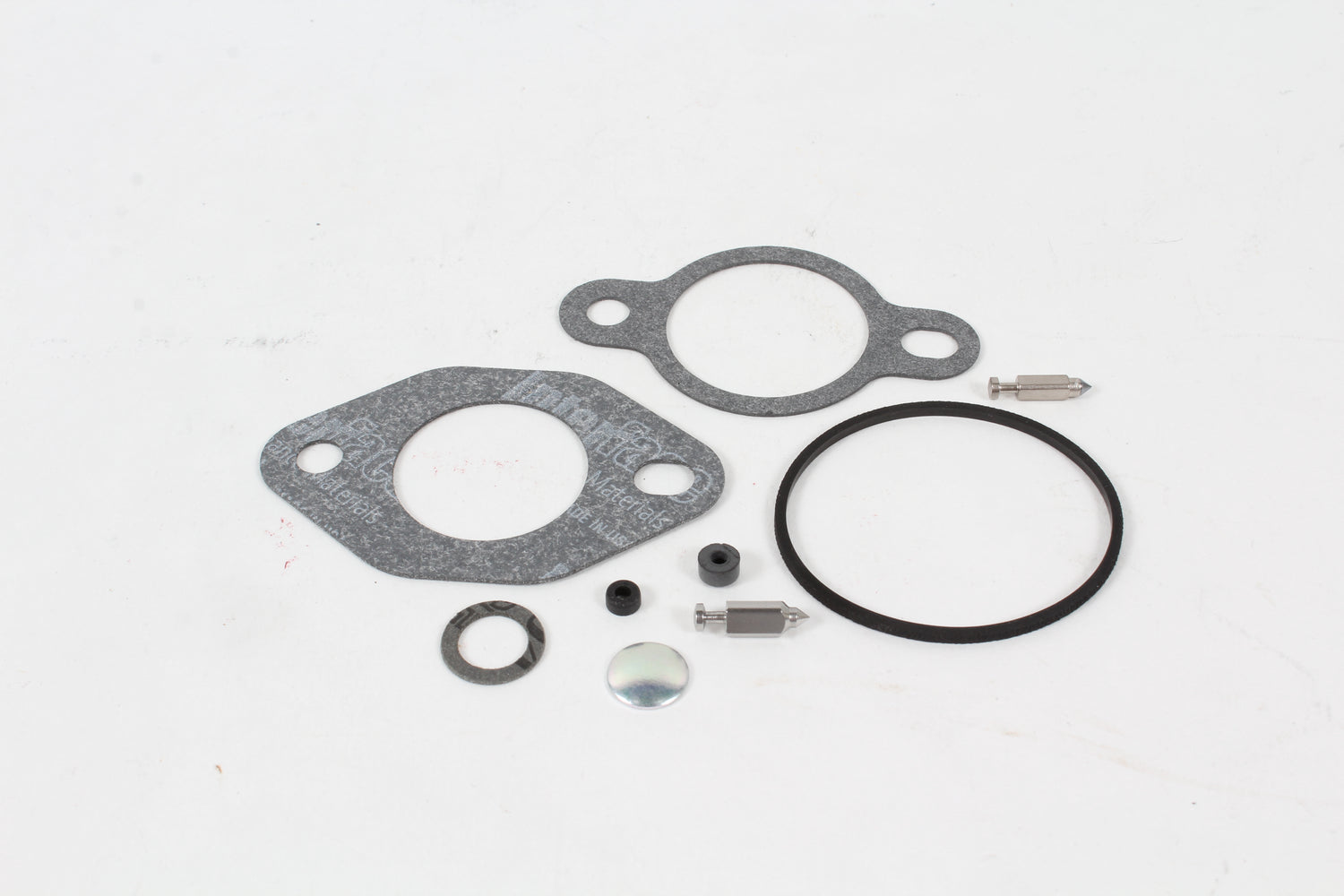 Genuine Kohler 12-757-03-S Carburetor Repair Kit OEM